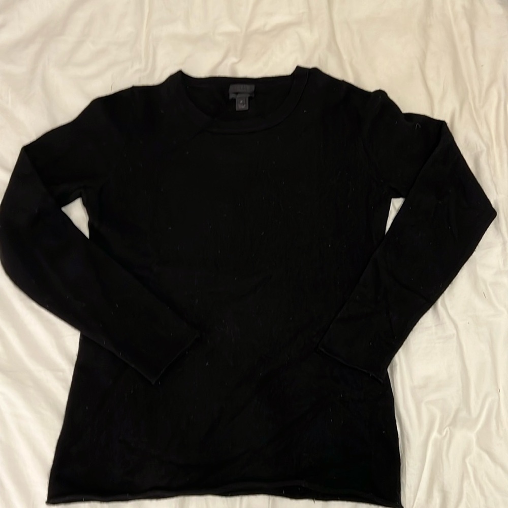 J Crew Cashmere Sweater